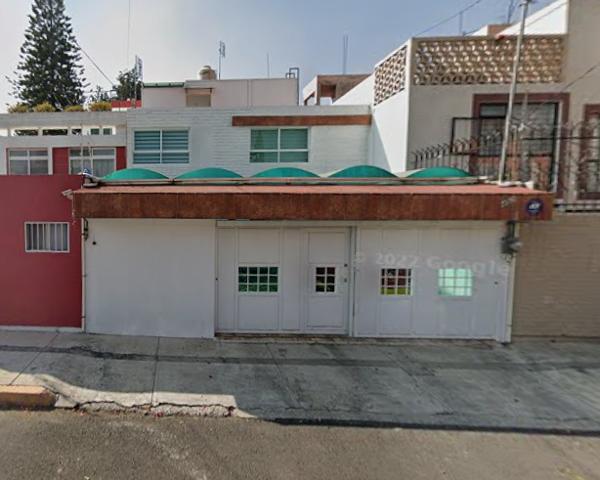 GRAN OPORTUNIDAD DE REMATE HIPOTECARIO CASA EN COL. SINDICATO M. DE ELECTRICISTAS, AZCAPOTZALCO.