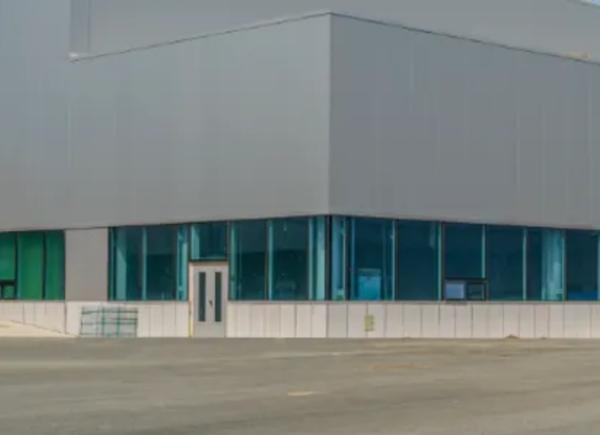 Terreno industrial en venta en Simeprodeso en Escobedo N.L. Terreno industrial en venta en Simeprodeso en Escobedo N.L.