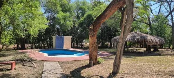 Quinta en venta en Santiago