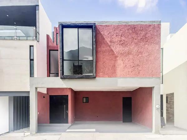 Casa en venta para estrenar en Cumbres Elite Premier en Monterrey Casa en venta para estrenar en Cumbres Elite Premier en Monterrey