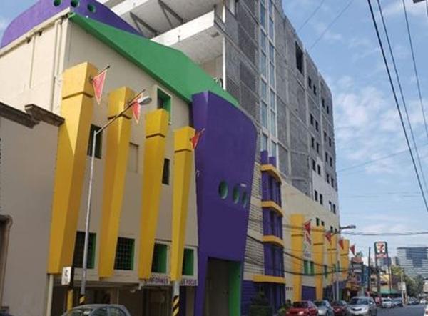 Edificio en venta en Colinas San Jerónimo en Monterrey
