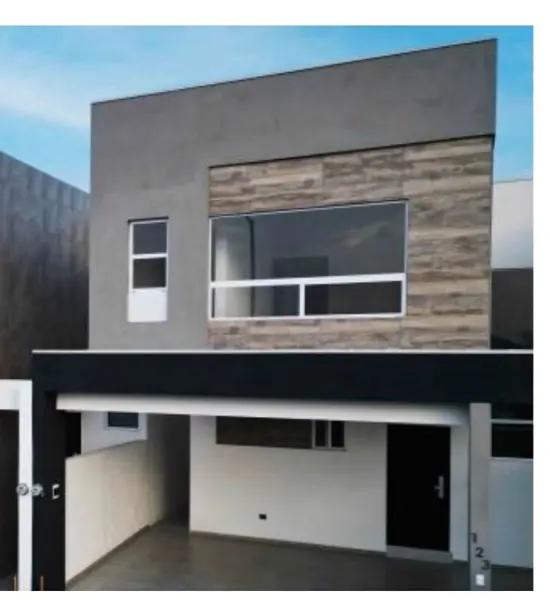 Casa en venta en Misión de los Ángeles en Apodaca
