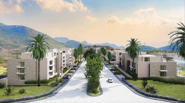 Departamento en venta en García