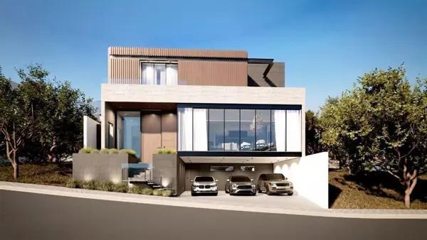 Casa en venta en Zona Contry en Monterrey
