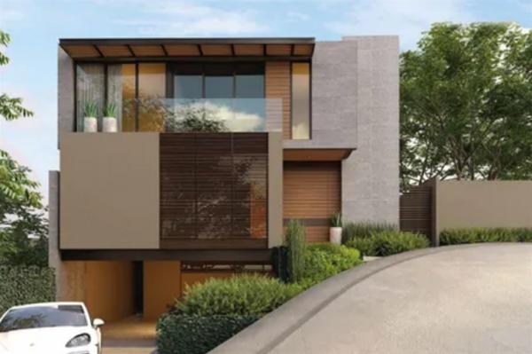 Casa en venta en San Pedro Garza García