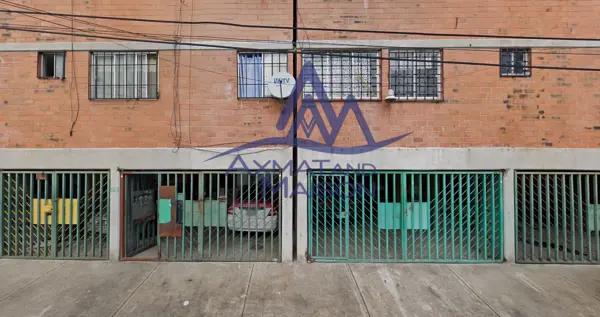 Venta de Departamento en Santa Martha Sur, Iztapalapa