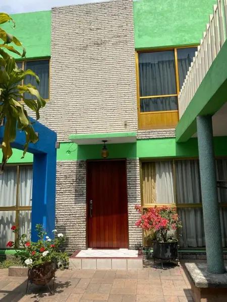 Casa en venta en Bosque de Echegaray, Naucalpan de Juárez, México