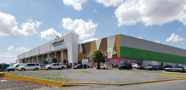 Pad Comercial en Venta en Multicomercial Guadalupe para Inversionistas Pad Comercial en Venta en Multicomercial Guadalupe para Inversionistas
