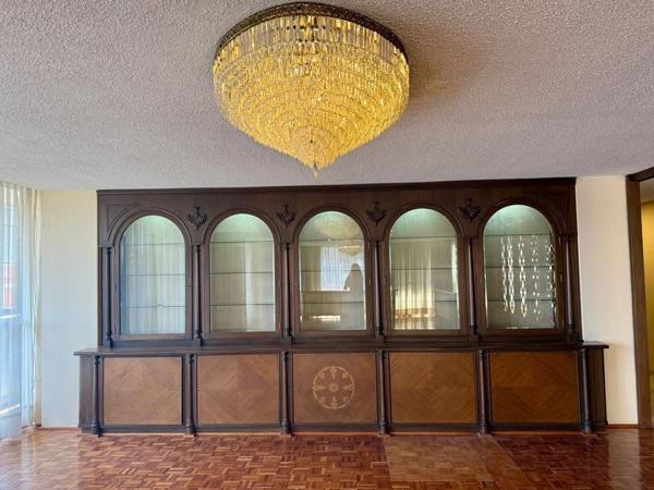 DEPARTAMENTO EN VENTA EN HOMERO, COL. POLANCO I, MIGUEL HIDALGO
