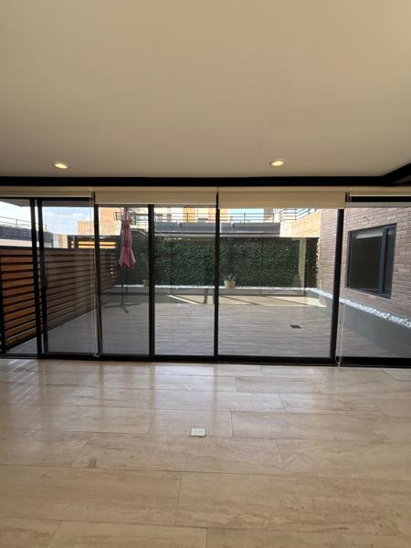 Departamento en venta o renta en Misión San Jerónimo, Querétaro