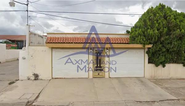 VENTA DE CASA EN EJIDAL NOVOLATO SINALOA AD15