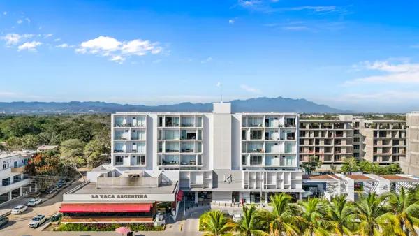 Apartamento en Venta en Ki Green District, Nuevo Vallarta