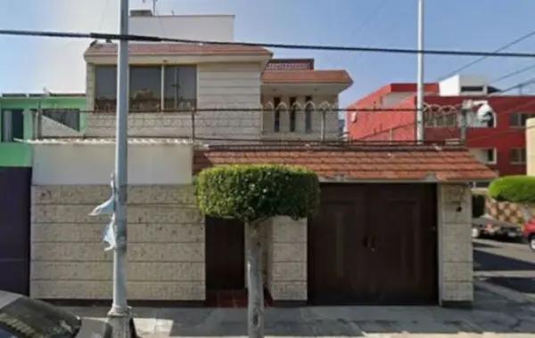 Casa En Venta En Villa Cuitláhuac Villa de Aragón Gustavo A. Madero Ciudad de México CUCM 050 Casa En Venta En Villa Cuitláhuac Villa de Aragón Gustavo A. Madero Ciudad de México CUCM 050