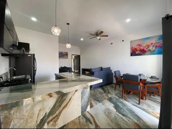 Departamento en Renta en 5 de Diciembre, Puerto Vallarta