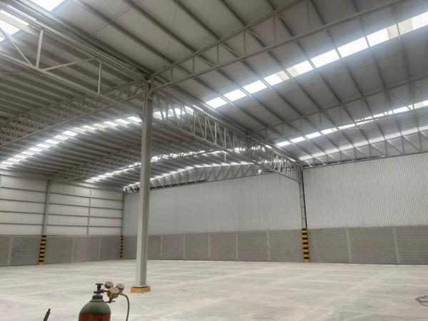 Bodega Industrial en Renta 2000m2 en Ejido Ana, Torreón, Coahuila. Bodega Industrial en Renta 2000m2 en Ejido Ana, Torreón, Coahuila.