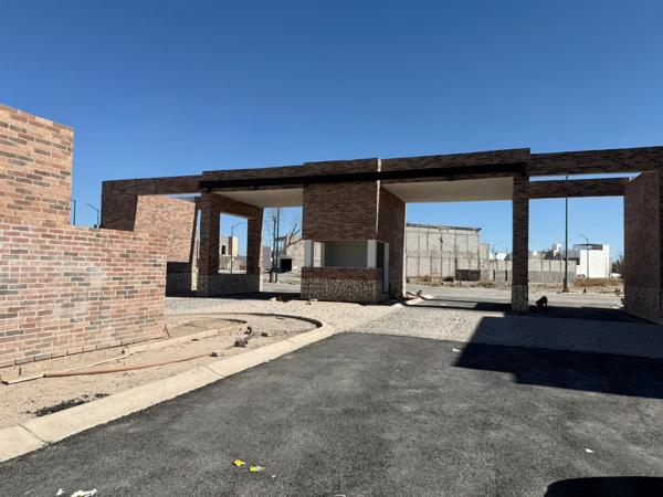 Terreno en Venta en Cerrada con Amenidades Terreno en Venta en Cerrada con Amenidades
