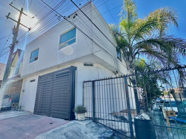 Casa en Venta en Guadalupe, a 3 min del Estadio BBVA