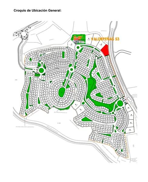 OPORTUNIDAD PARA INVERSIONISTAS: TERRENO EN VENTA PLURIFAMILIAR GRAN RESERVA – LOMAS DE ANGELO´POLIS