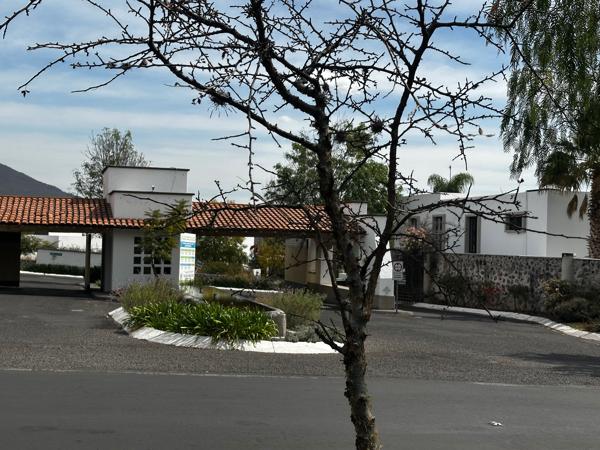 Terreno Residencial en Vista Real, Corregidora - Ideal para Construir