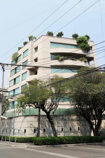 Penthouse con terraza panoramica en Lomas de Chapultepec, a pasos de Polanco Penthouse con terraza panoramica en Lomas de Chapultepec, a pasos de Polanco