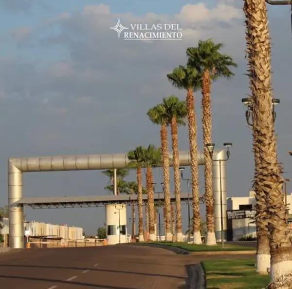 Terreno en venta en Villas del Renacimiento, Torreón, Coahuila de Zaragoza Terreno en venta en Villas del Renacimiento, Torreón, Coahuila de Zaragoza