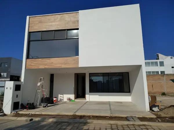 Casa en VENTA Zerezotla