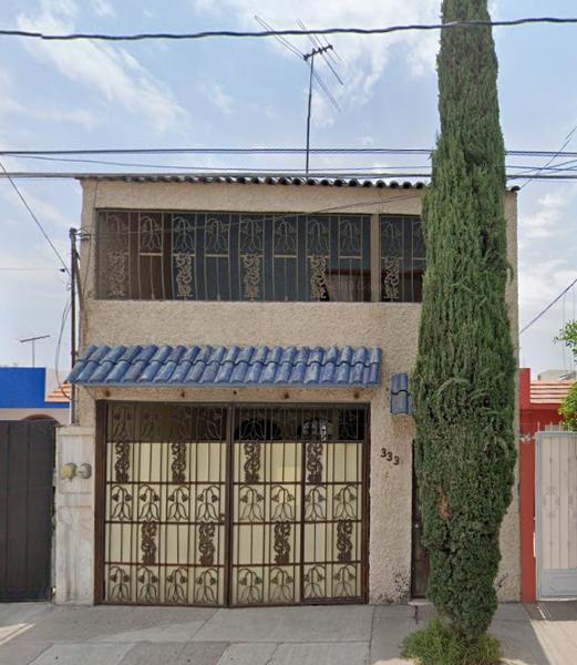 Casa en venta en Casa Blanca, Aguascalientes, Aguascalientes