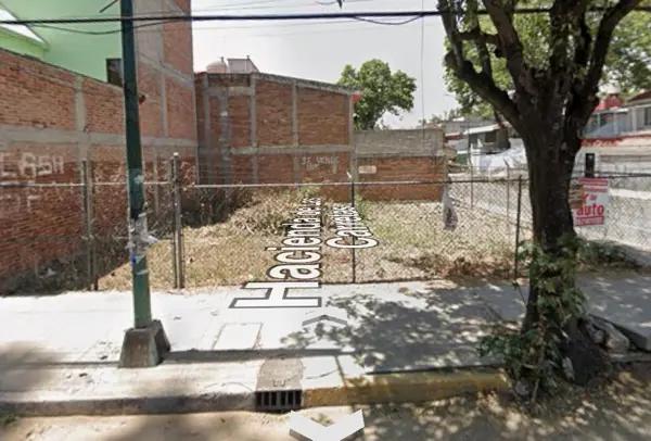 Terreno en Remate Hipotecario en Ex-Hacienda El Rosario, Azcapotzalco
