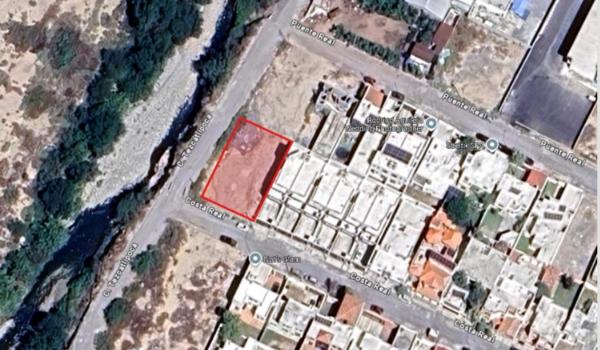Terreno al norte en VENTA en Valle Real 2do sector Terreno al norte en VENTA en Valle Real 2do sector