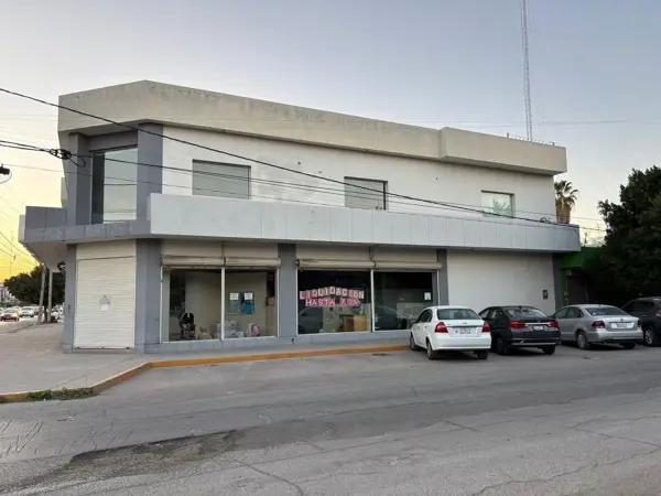 Local Avenida Juarez Centro