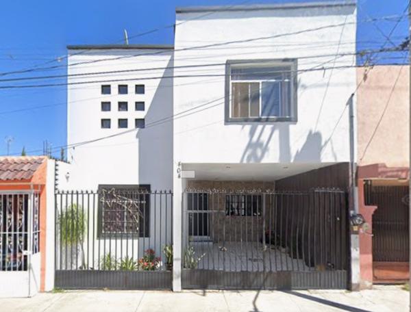 Casa en venta en Colinas del Poniente, Aguascalientes, Aguascalientes