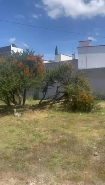 Venta Terreno San Miguel de Allende, Residencial La Luz, Fraccionamiento con Vigilancia