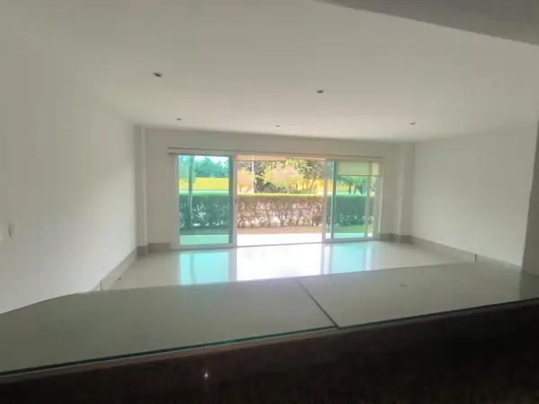 Departamento en Renta, Planta Baja, Lagos del sol