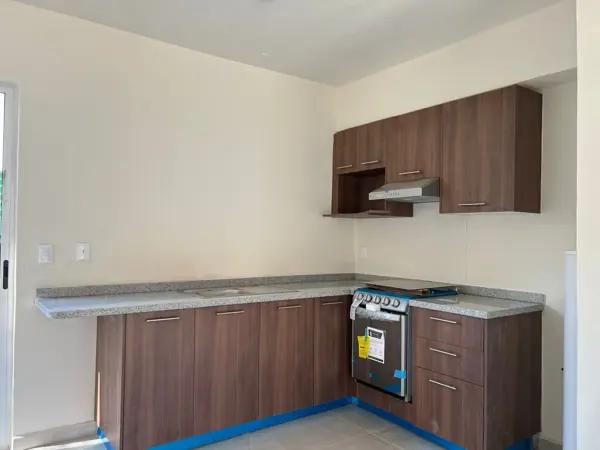 Casa en preventa