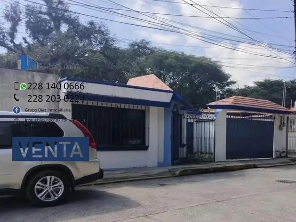 Casa en venta en Sipeh Animas, Xalapa, Veracruz de Ignacio de la Llave Casa en venta en Sipeh Animas, Xalapa, Veracruz de Ignacio de la Llave