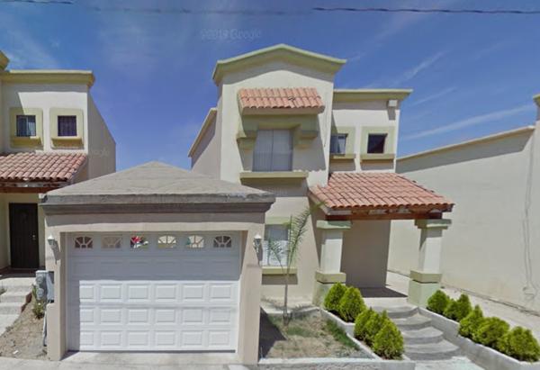 Casa en venta en Villa Residencial del Prado, Ensenada, Baja California