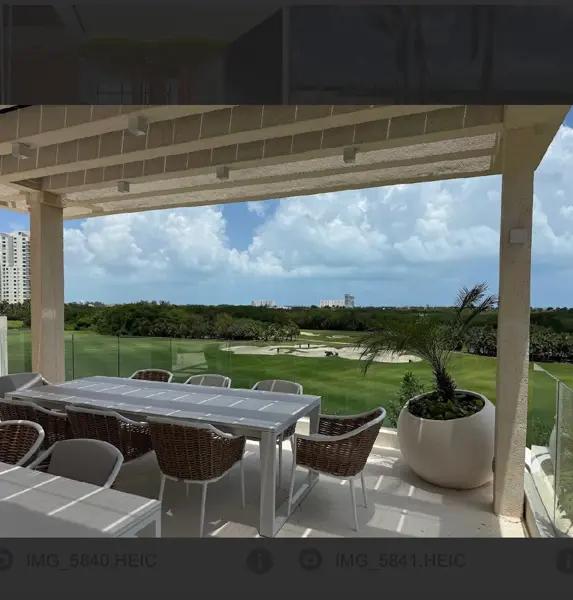 Departamento en Venta Av. Bonampak Puerto Cancún Departamento en Venta Av. Bonampak Puerto Cancún