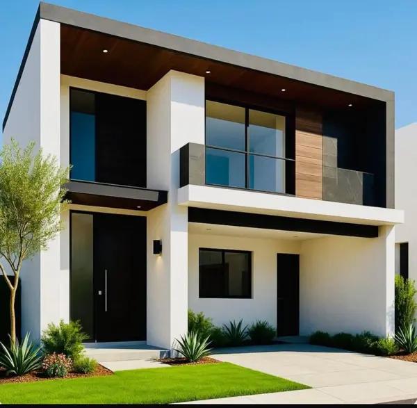 CASA EN VENTA EN ALTOZANO - Recamara en planta baja CASA EN VENTA EN ALTOZANO - Recamara en planta baja