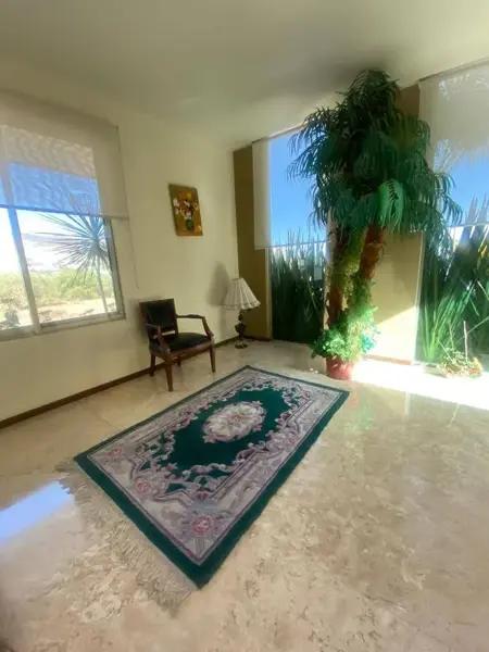 Casa en Venta en Bosques Tres Marías, Morelia - Amplia Propiedad con Excelente Ubicación