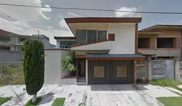 VENTA DE CASA EN VILLA FRONTERA PUEBLA AD15