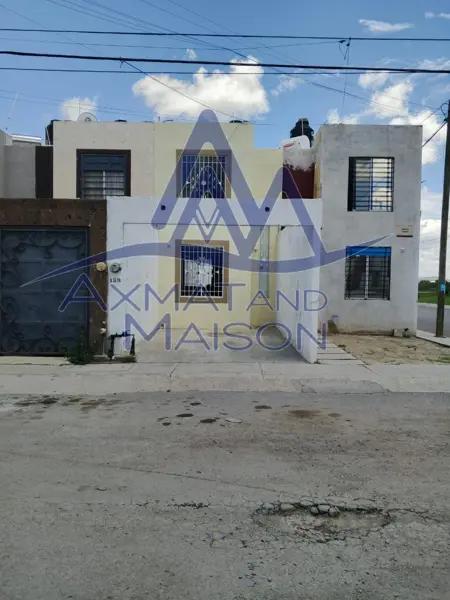 Casa En Venta En Hacienda Valle Dorado, Guadalupe, Zacatecas. Recuperación Bancaria JX71