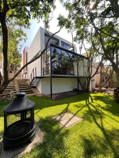 CASA EN VENTA LAS CAÑADAS COTO EMMA
