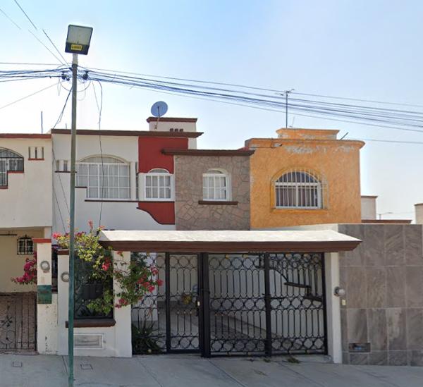 Casa en venta en El Capricho, San Juan del Río, Querétaro
