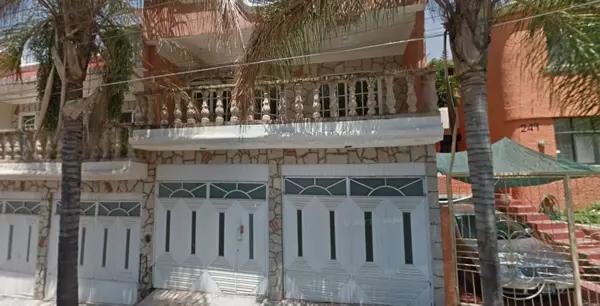 CASA EN VENTA EN LOMA DORADA, TONALÁ, JALISCO.
