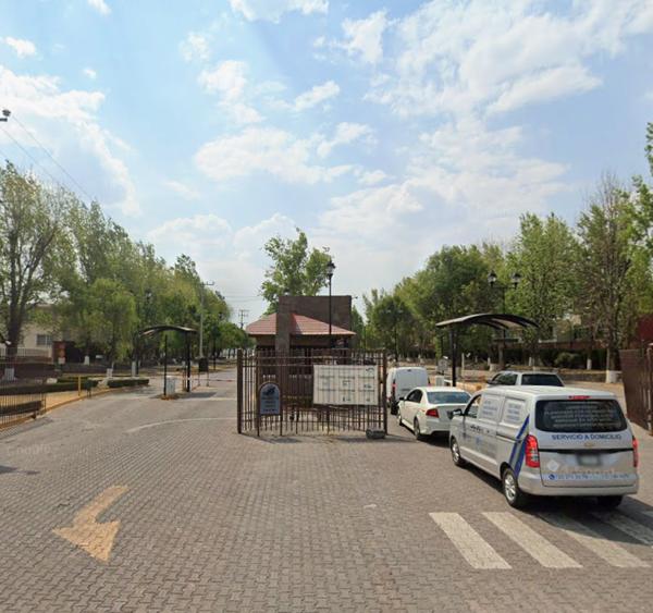 Casa en Condominio en San Mateo Otzacatipan, Toluca - Oportunidad de Venta a $6,145,000 Casa en Condominio en San Mateo Otzacatipan, Toluca - Oportunidad de Venta a $6,145,000