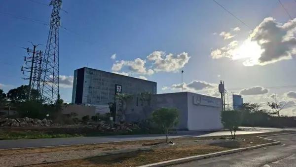 Venta terreno cerca de  avenida en santa gertrudis copo merida yucatan