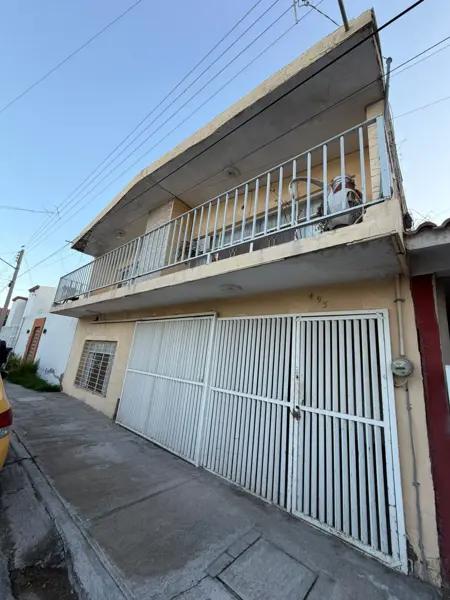 CASA EN VENTA