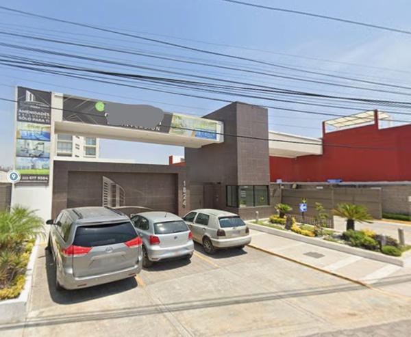 Venta de Departamento en San Andrés Cholula, Puebla