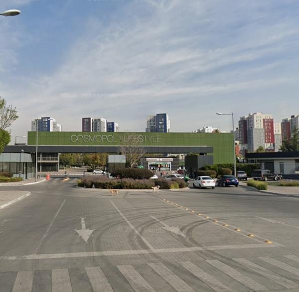 Apartamento en Venta en San Francisco Coacalco, Coacalco de Berriozábal