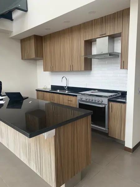 DEPARTAMENTO EN VENTA EN JARDINES DE LA PATRIA
